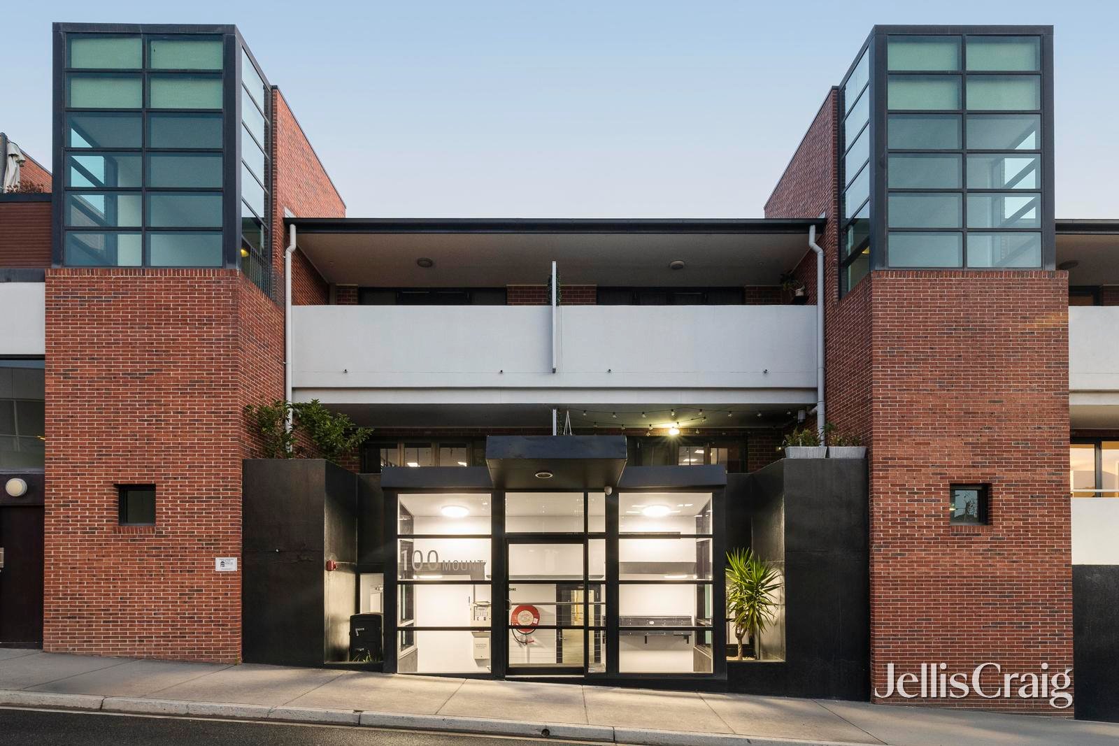 7/100 Mount Street, Kew image 1