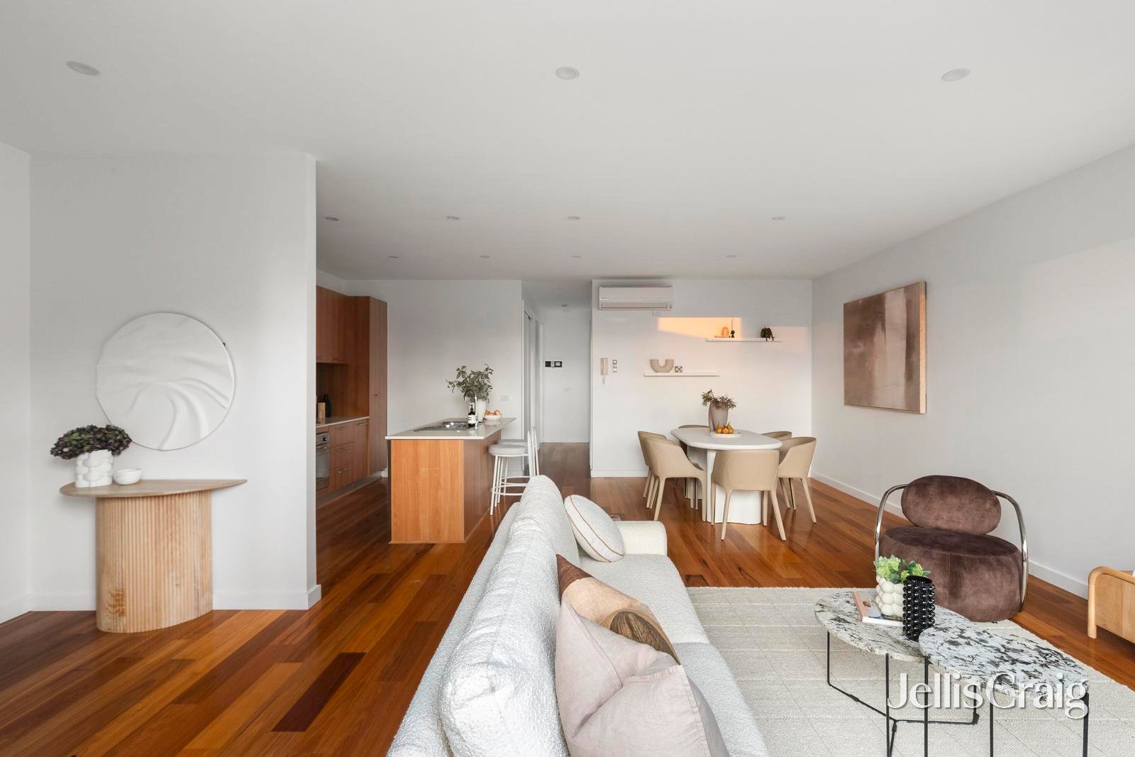 7/100 Mount Street, Kew image 2