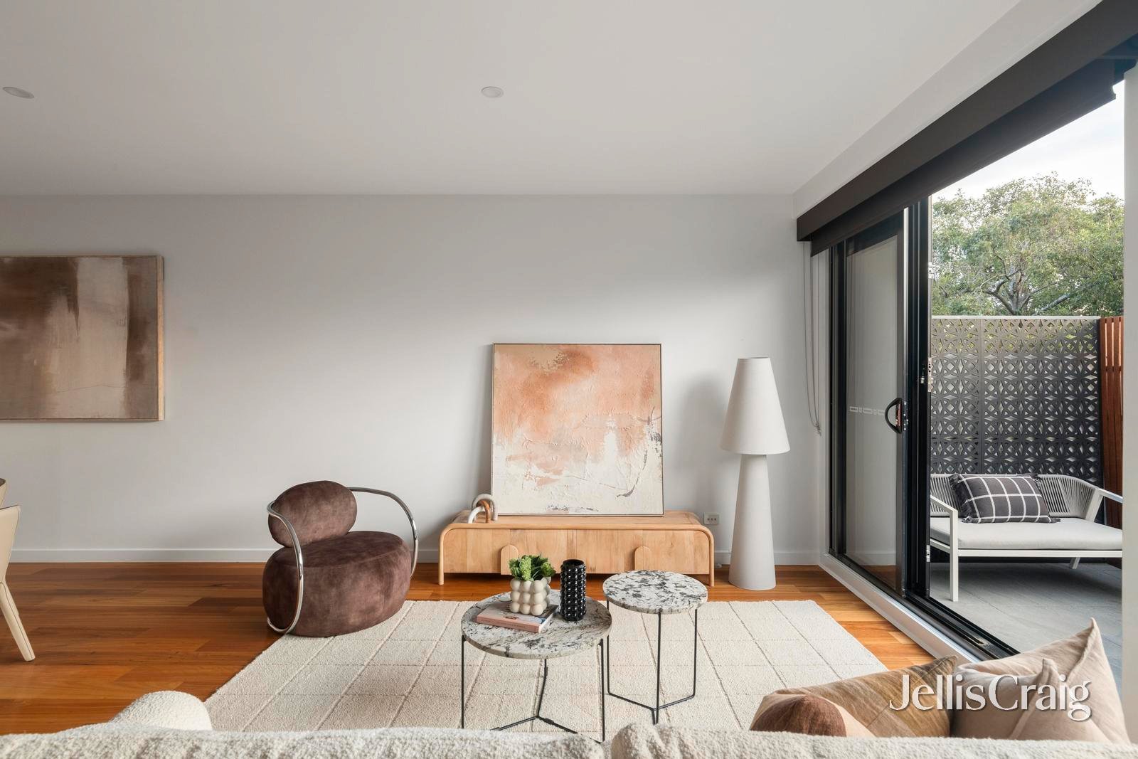 7/100 Mount Street, Kew image 4