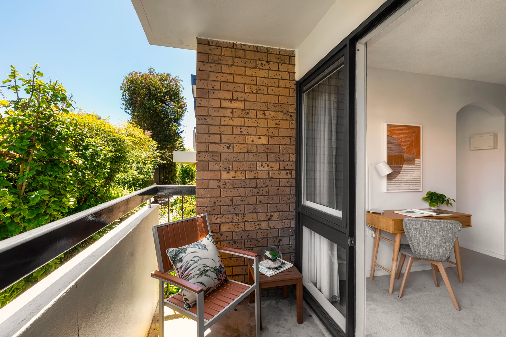 7/101 Glass Street, Essendon image 9