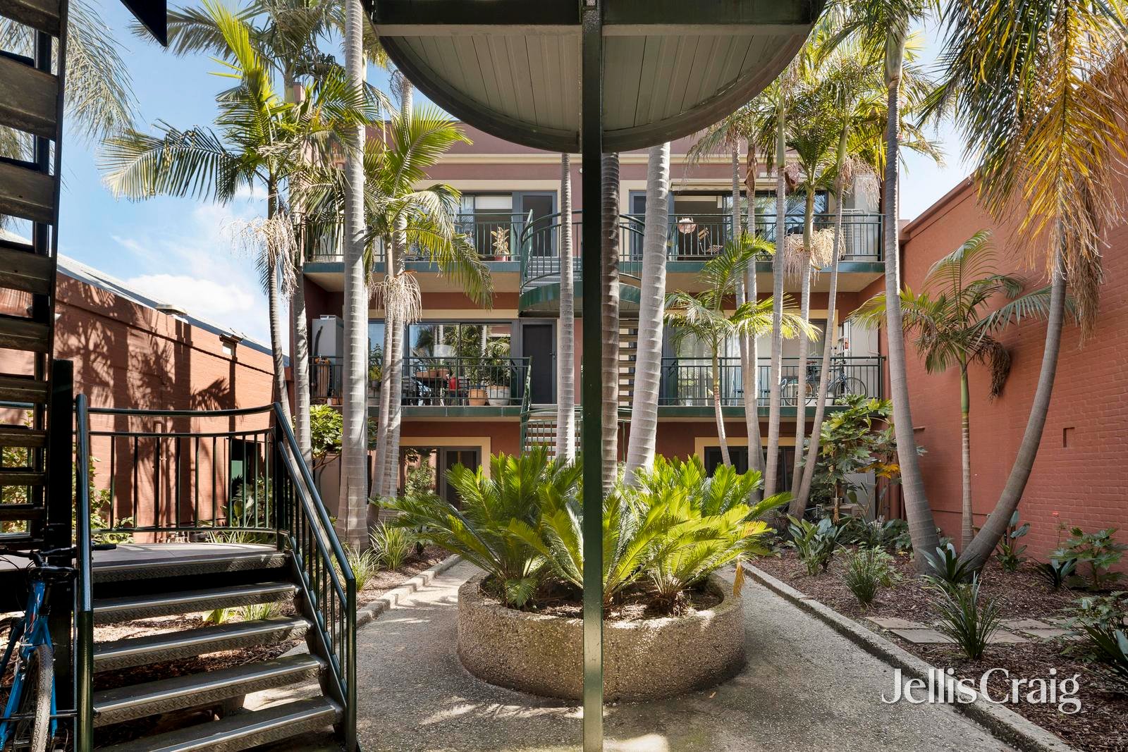 7/1023 Rathdowne Street, Carlton&nbsp;North image 2