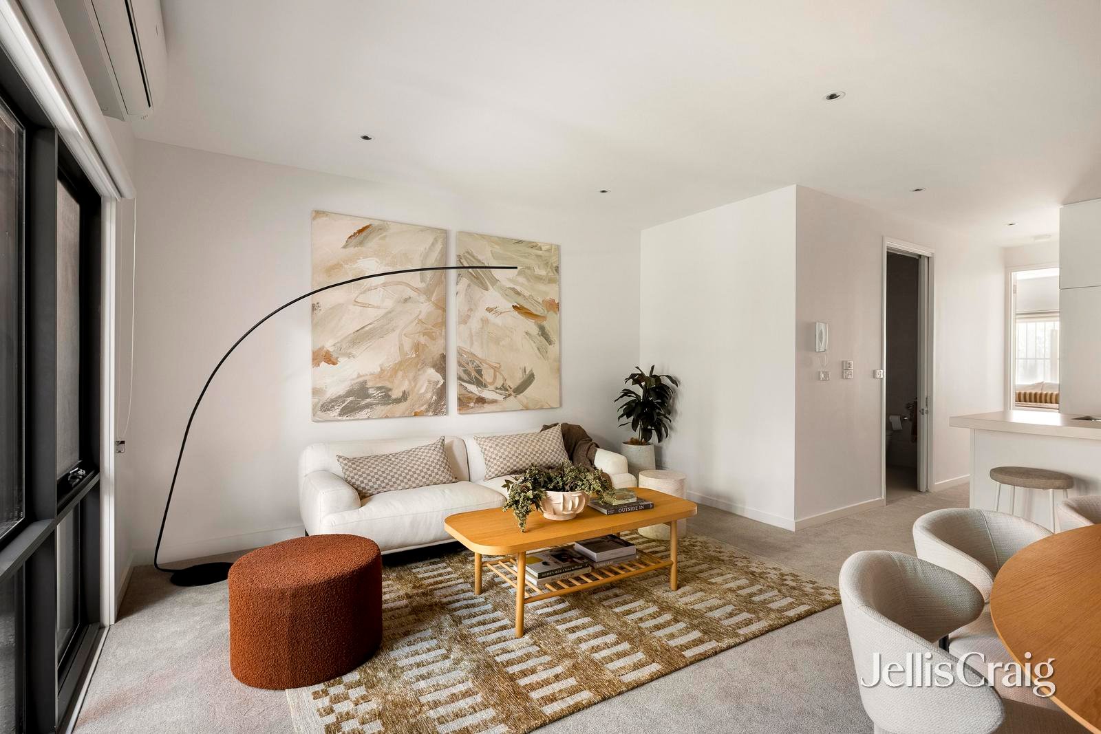 7/1023 Rathdowne Street, Carlton&nbsp;North image 4