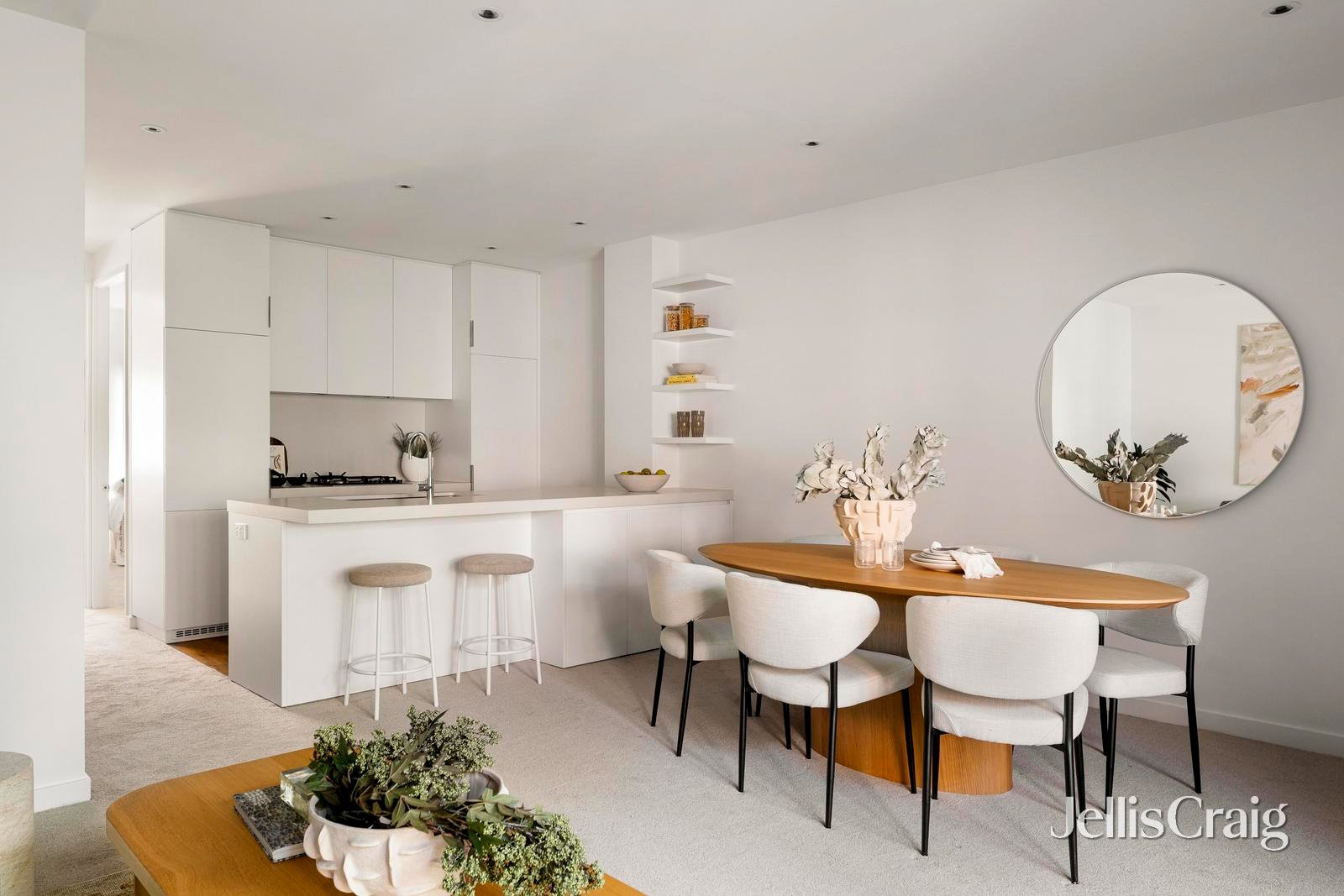 7/1023 Rathdowne Street, Carlton&nbsp;North image 5