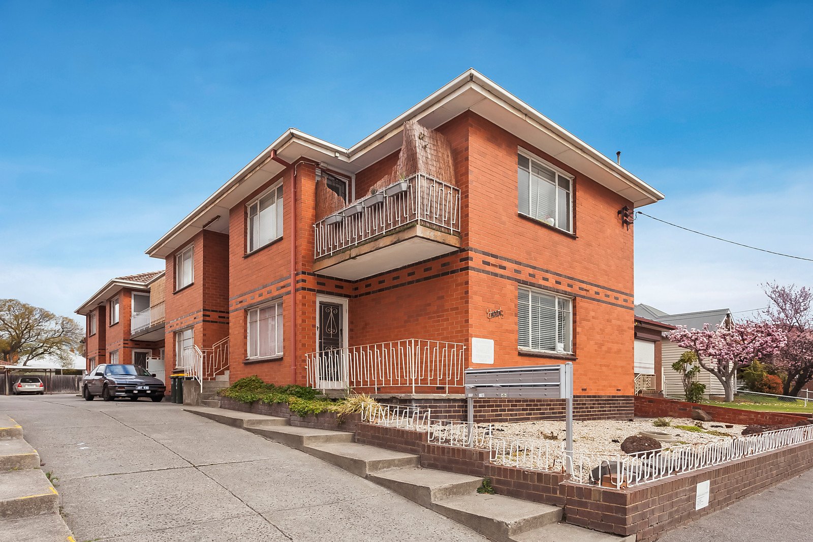 7/102a Moreland Road, Brunswick VIC 3056