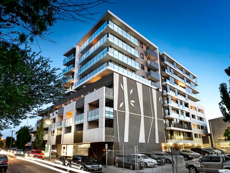 710/32 Lilydale Grove, Hawthorn East, VIC 3123 Apartment for Sale