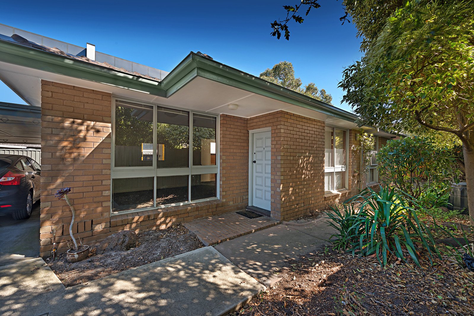 7/105 Victoria Street, Brunswick East VIC 3057