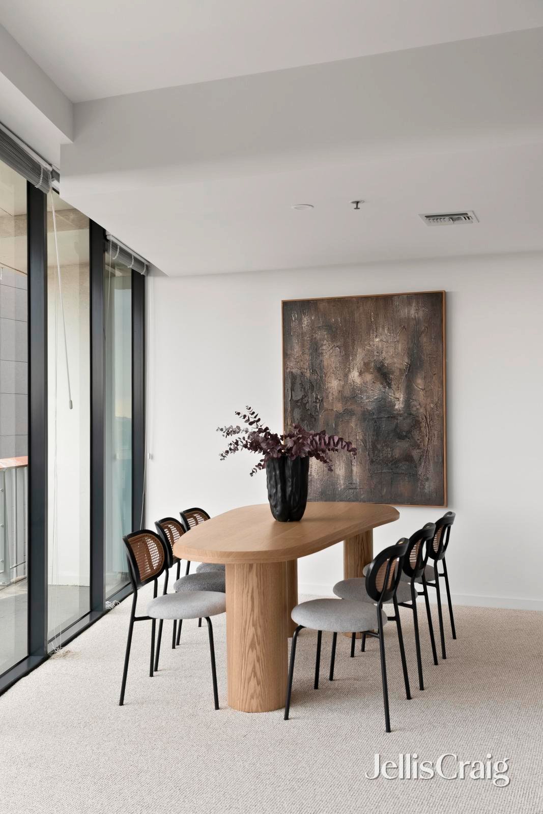 710/582 St Kilda Road, Melbourne image 7