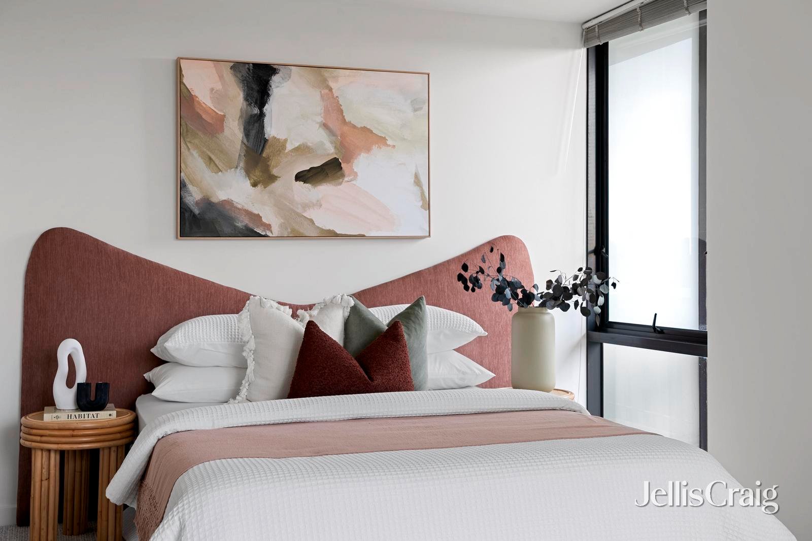 710/582 St Kilda Road, Melbourne image 14