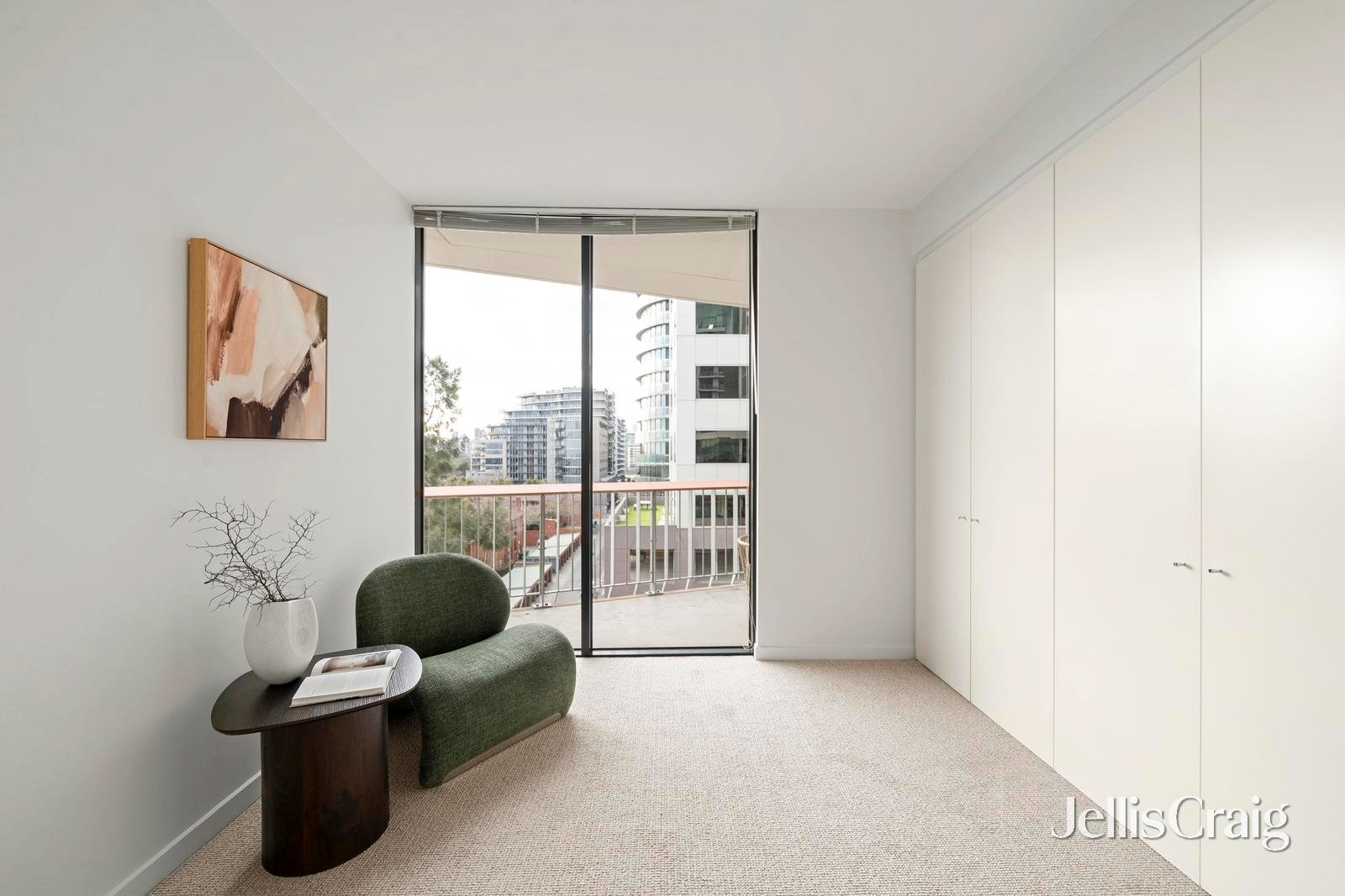 710/582 St Kilda Road, Melbourne image 15