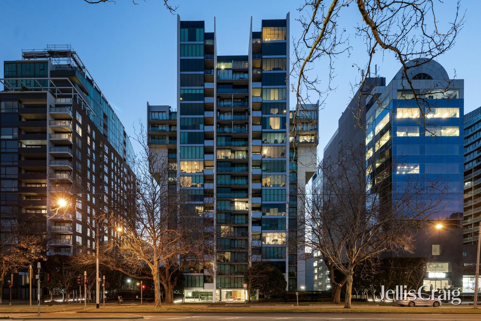 710/582 St Kilda Road, Melbourne image 19