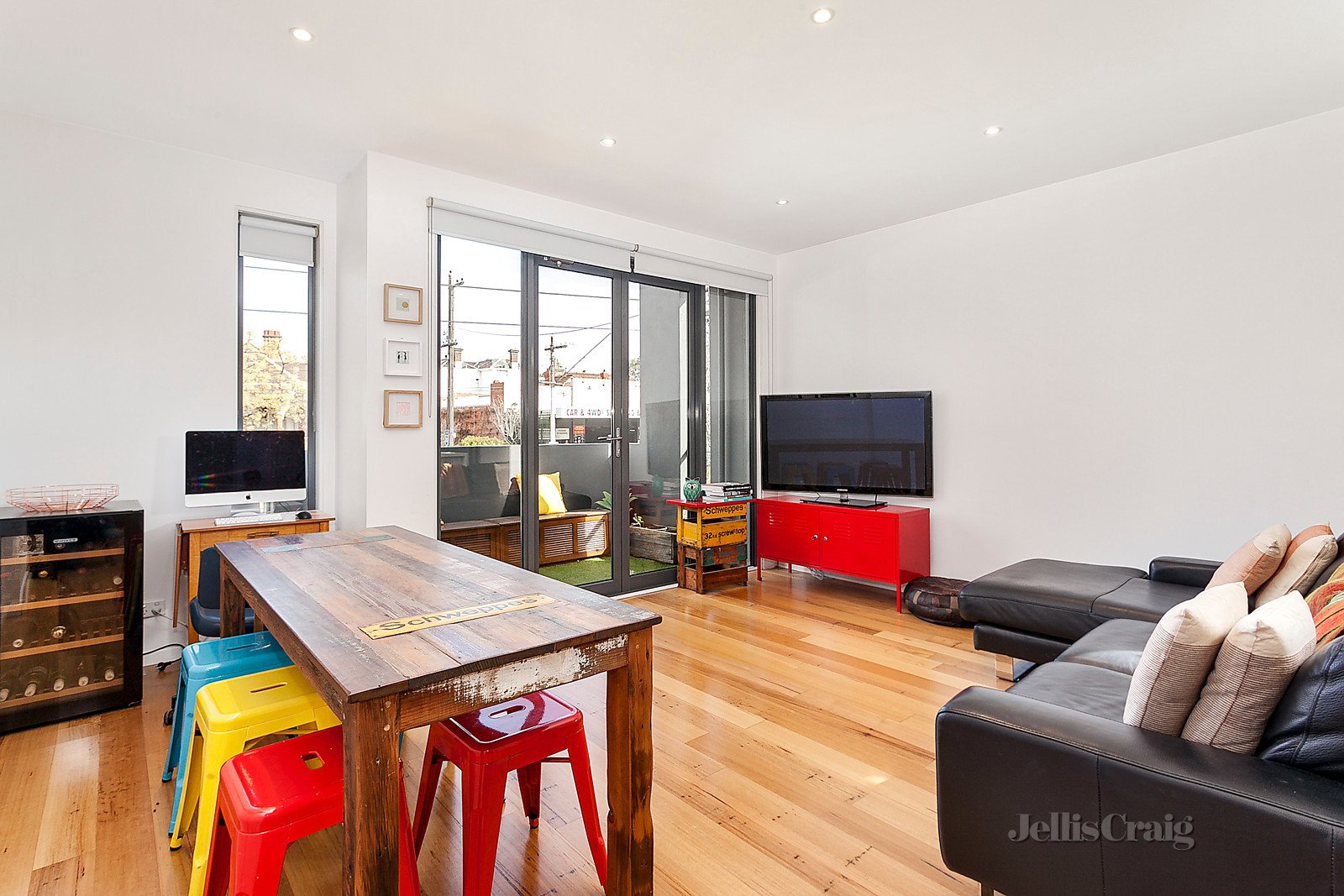 7/107 Riversdale Road, Hawthorn image 2