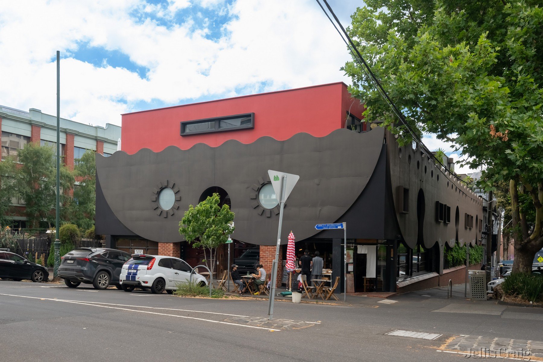 7/108 Cambridge Street, Collingwood image 5