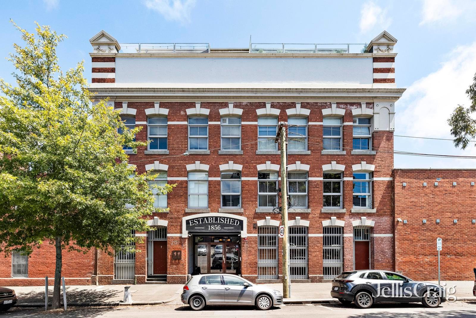 7/11 Anderson Street, West&nbsp;Melbourne image 10