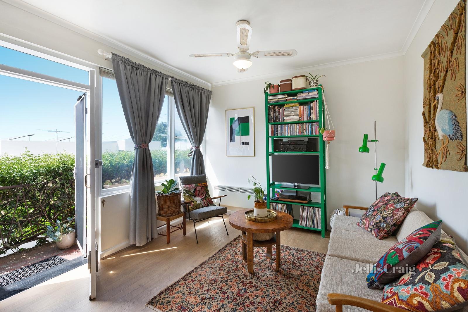 7/11 Brougham Street, Richmond image 1