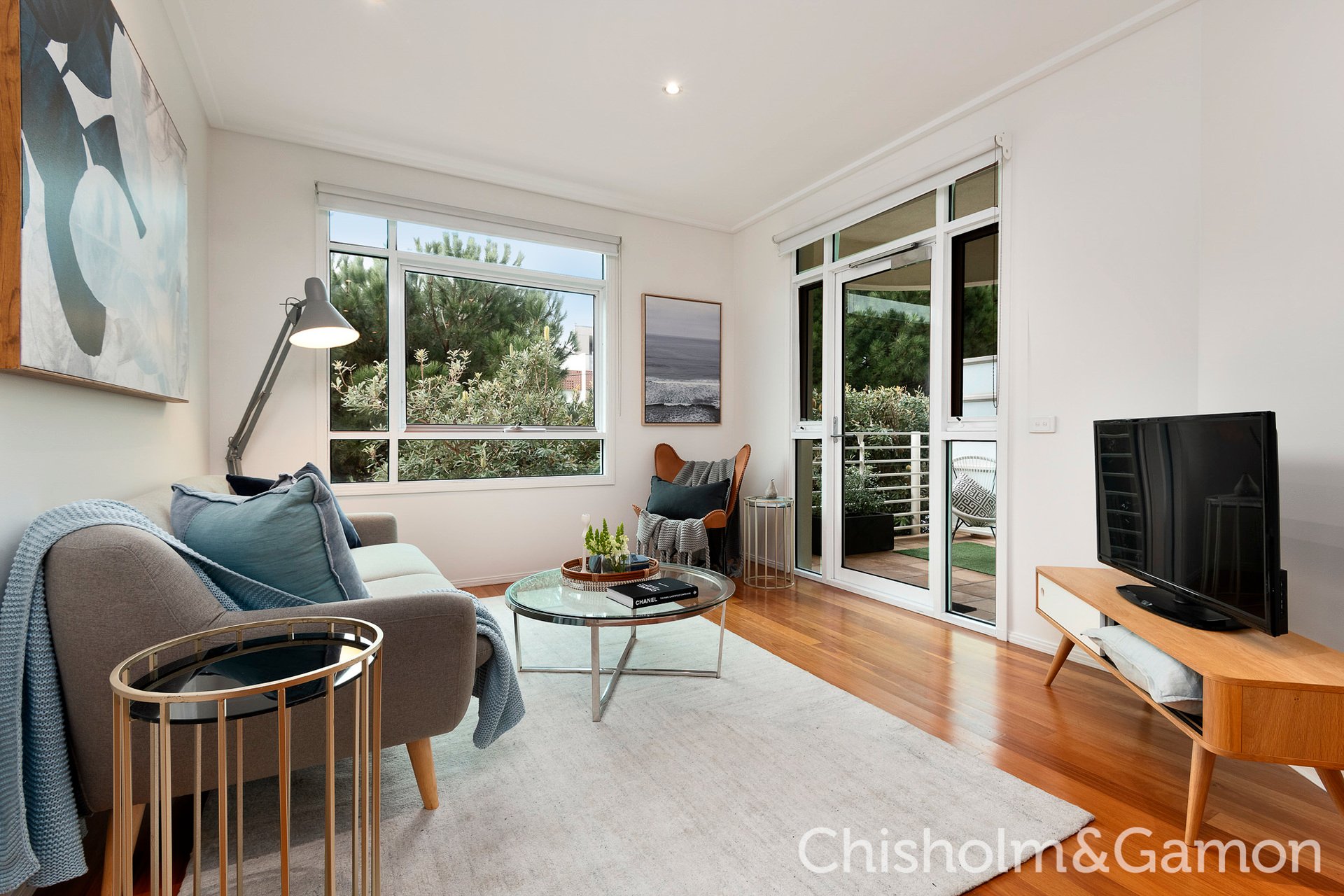 71/1 Graham Street, Port&nbsp;Melbourne image 1