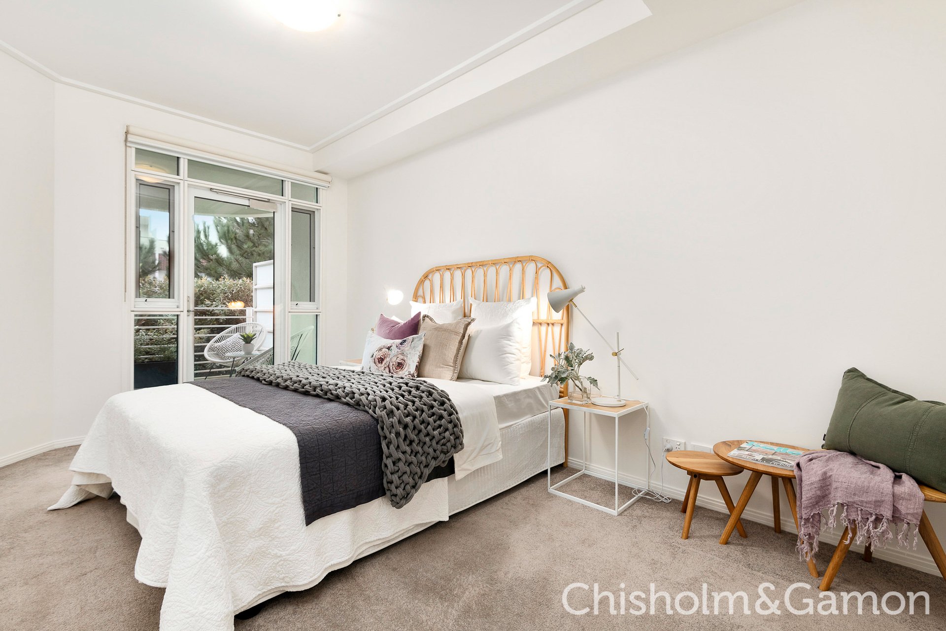 71/1 Graham Street, Port&nbsp;Melbourne image 3