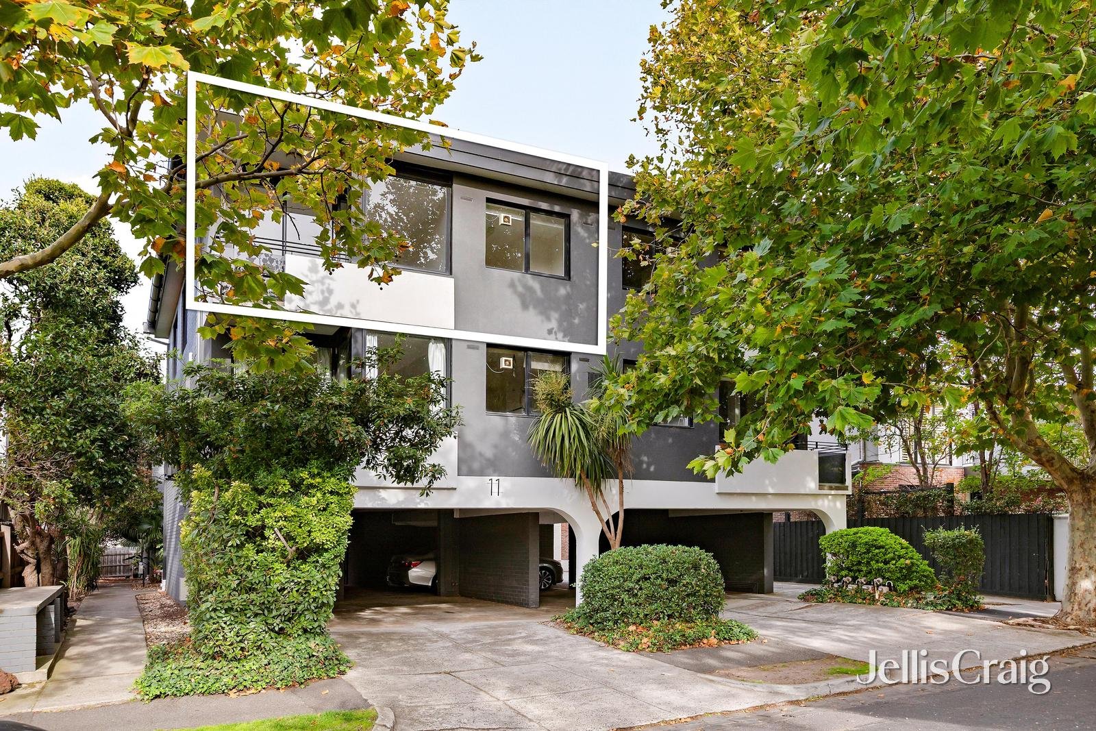 7/11 Selwyn Avenue, Elwood image 15