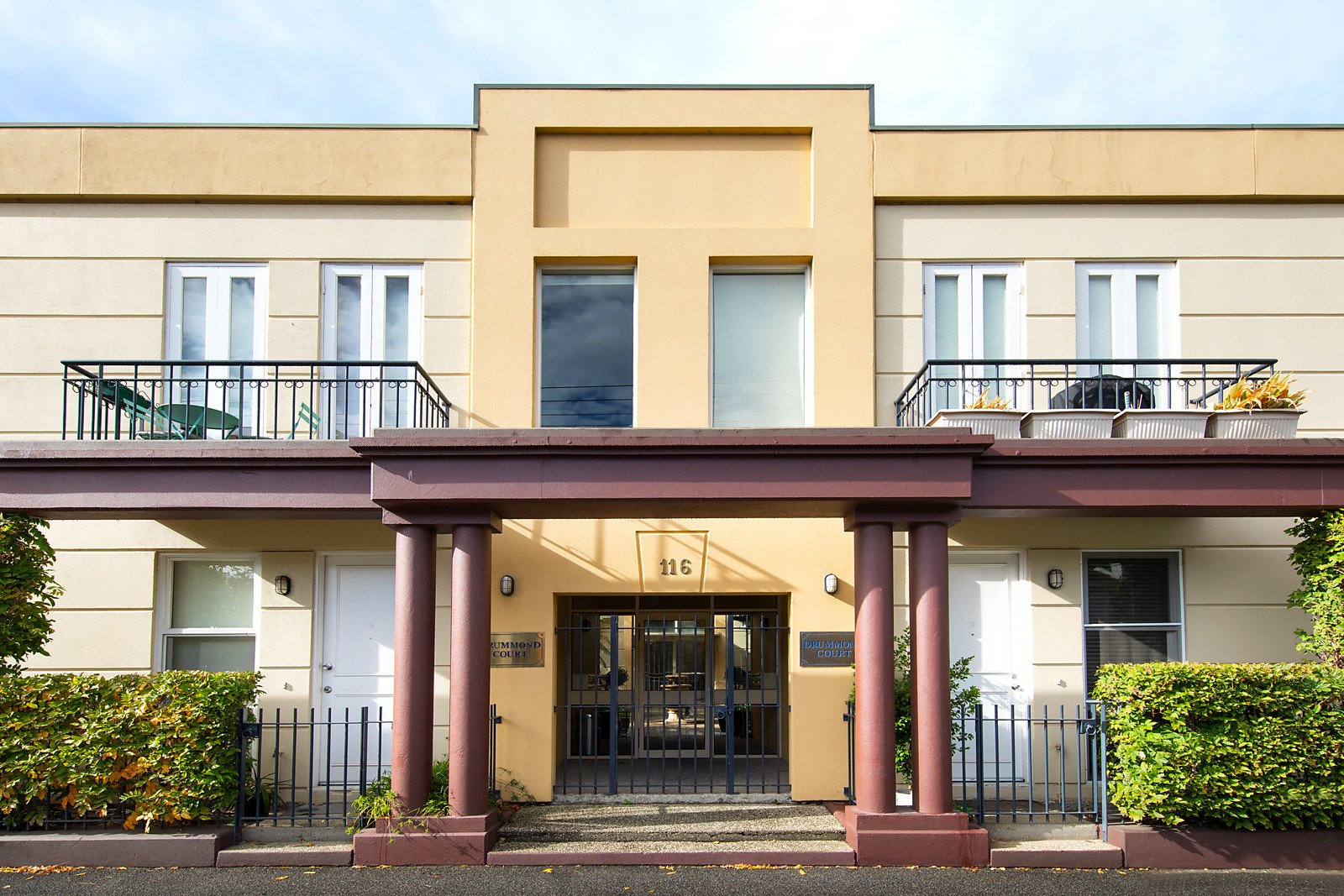 7/116 Drummond Street, Carlton VIC 3053