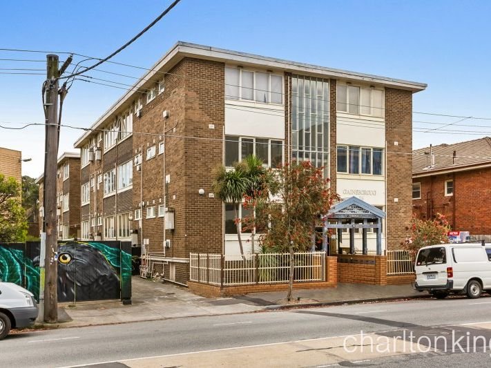 7 / 116 Inkerman Street ST KILDA