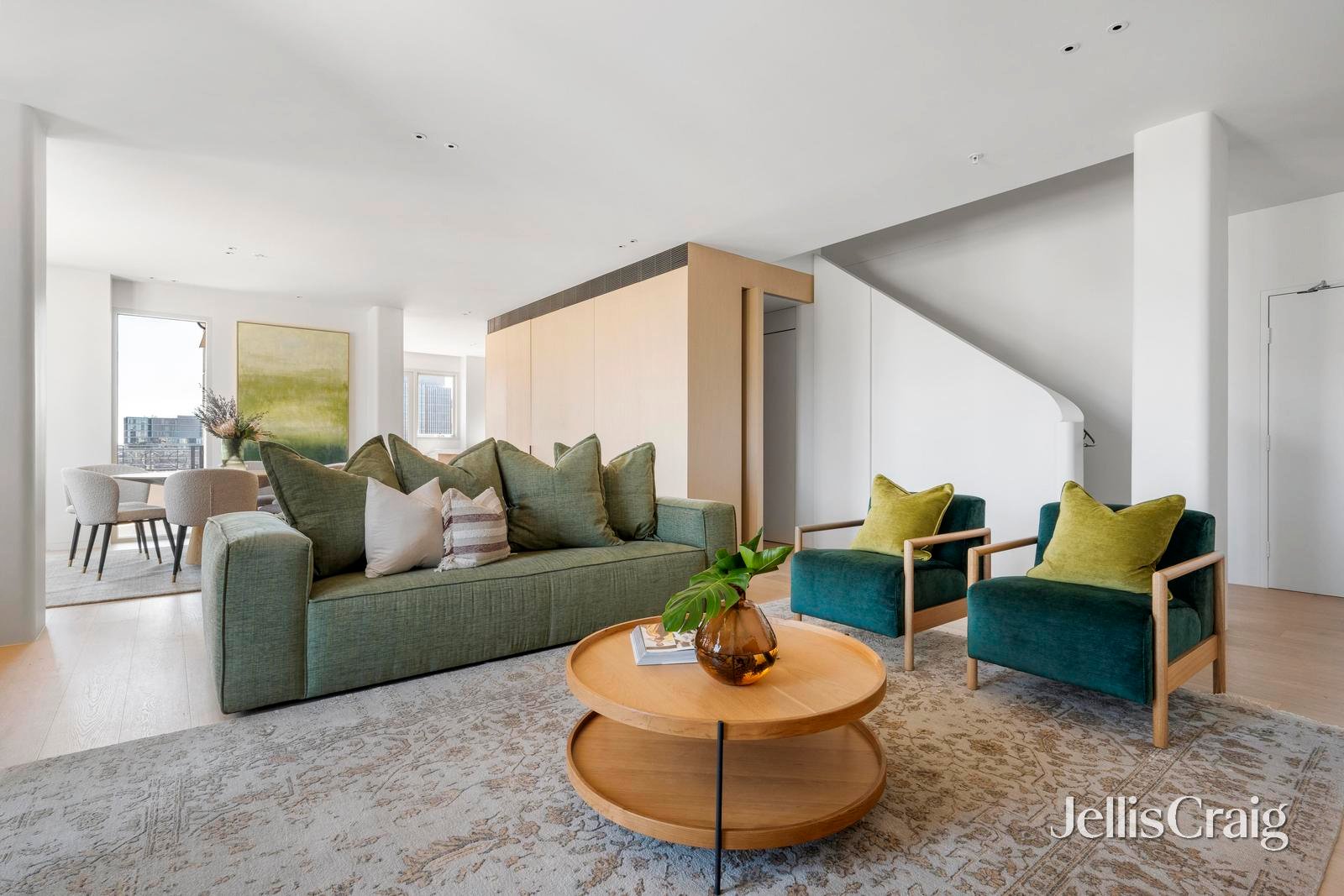 71/190 Albert Street, East&nbsp;Melbourne image 2