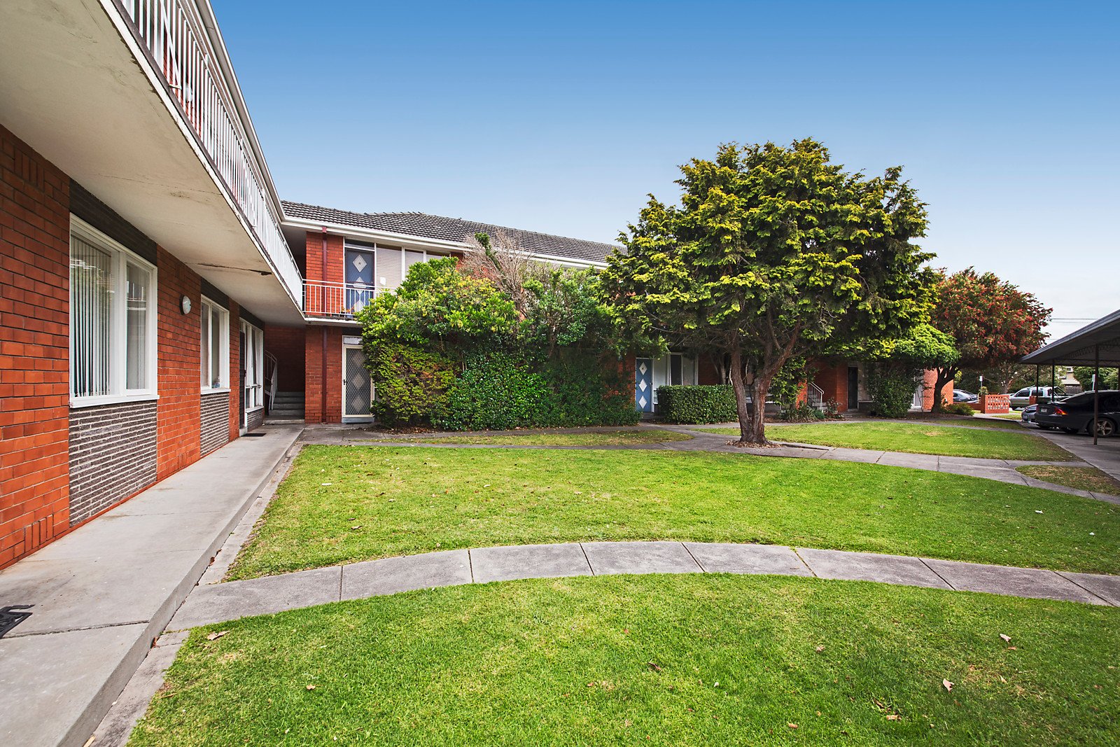 7/12 Rosedale Avenue, Glen Huntly, VIC 3163 [Sold]
