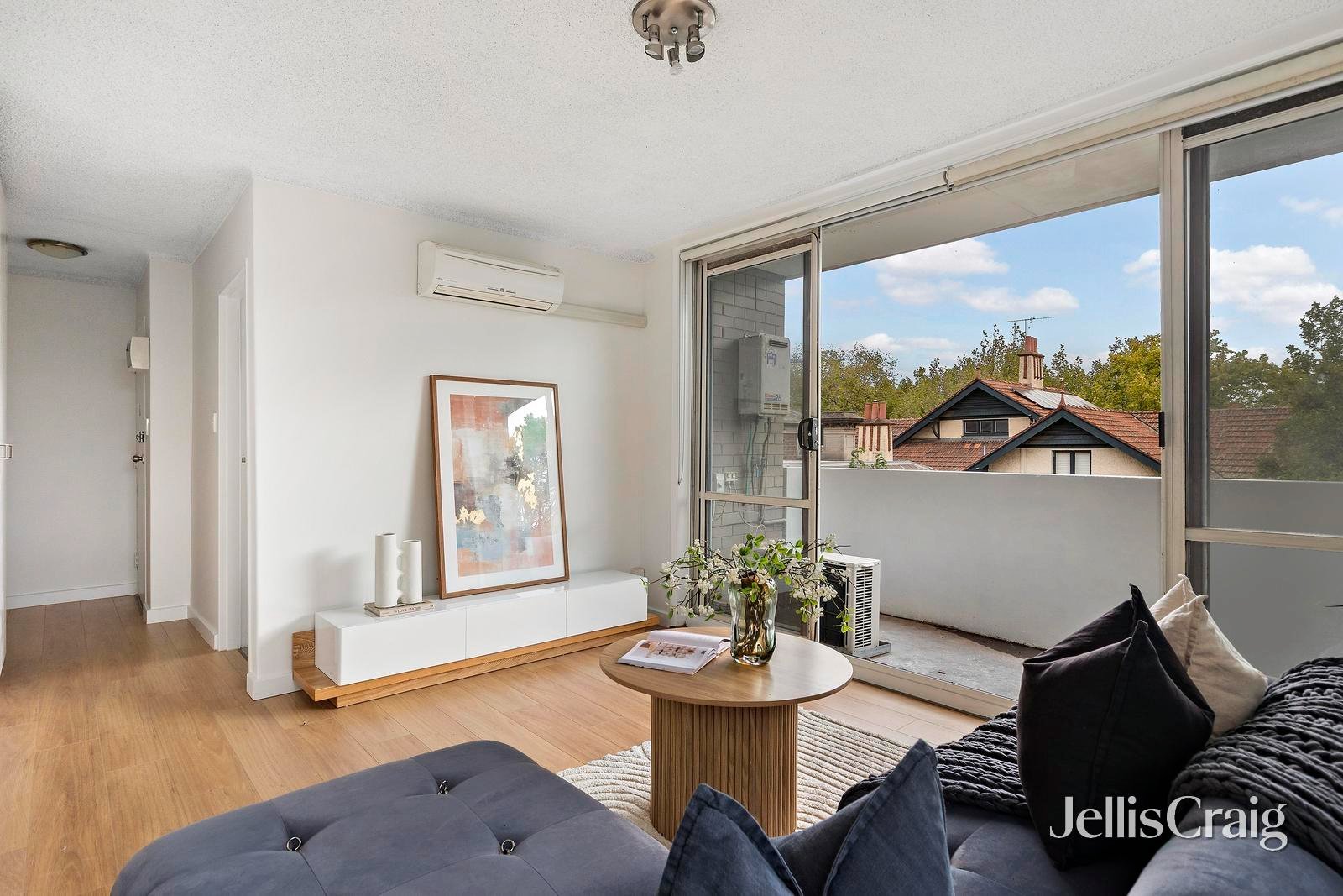 7/121 Wellington Street, Flemington image 1