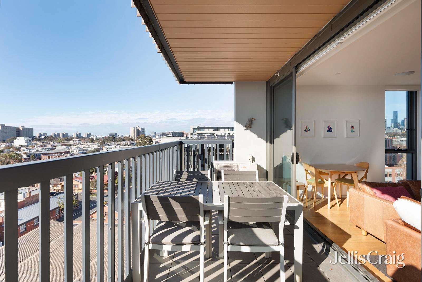 712/470 Smith Street, Collingwood image 3