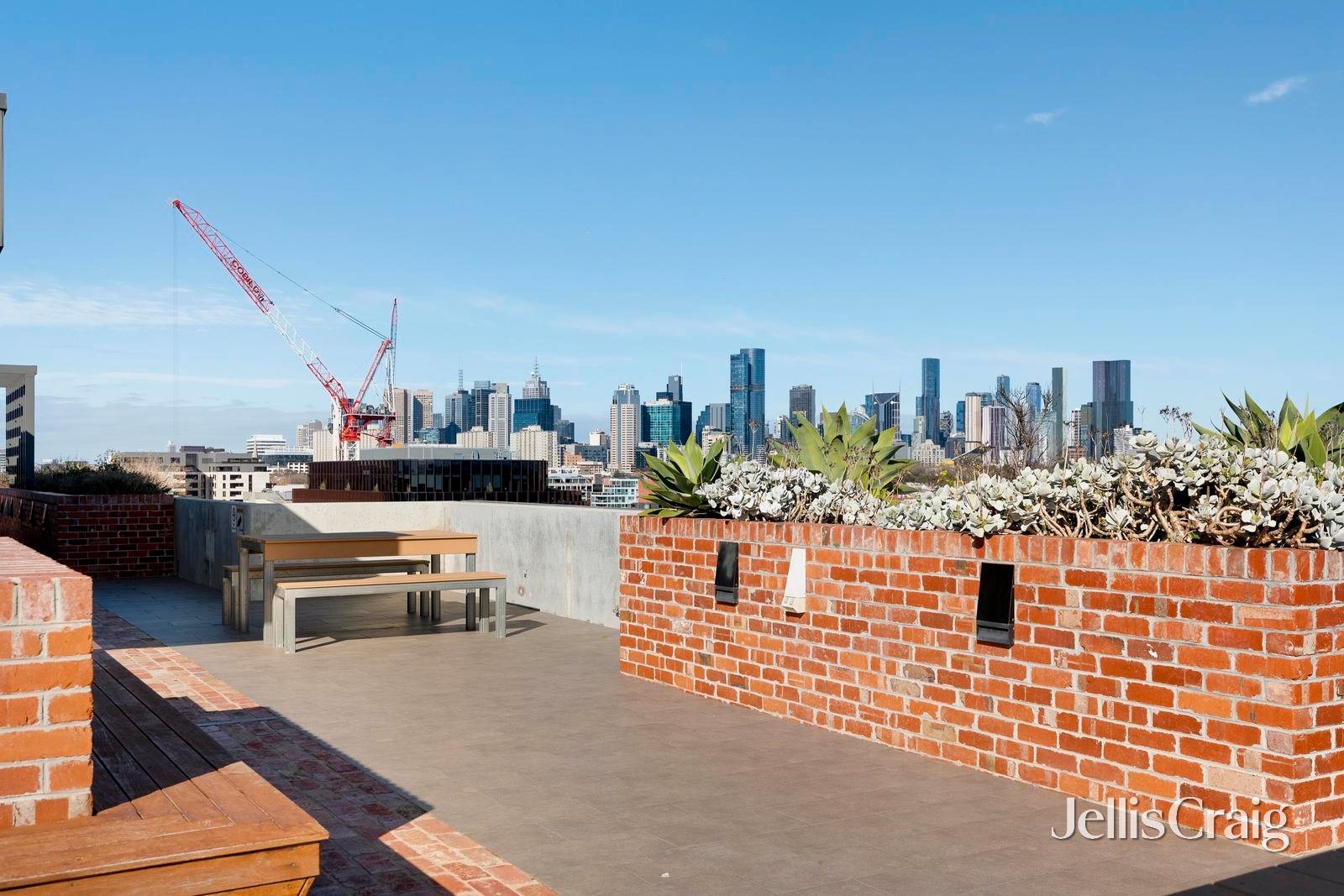 712/470 Smith Street, Collingwood image 12