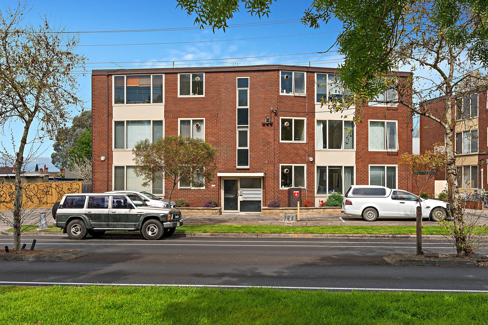 7/125 Rushall Crescent, Fitzroy North VIC 3068