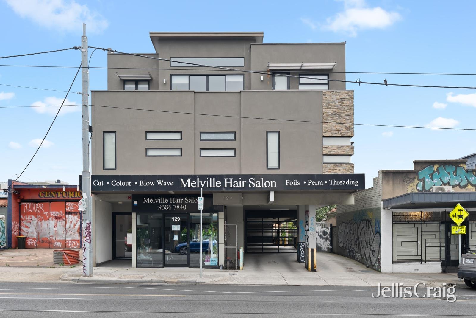 7/129 Melville Road, Brunswick&nbsp;West image 4