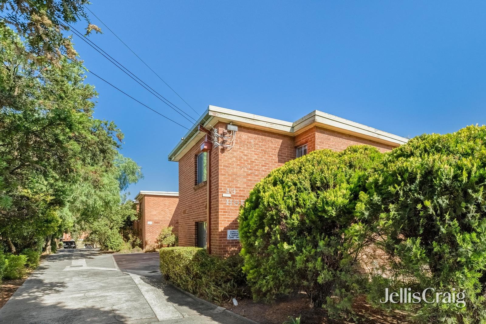 7/13 Hopetoun Avenue, Brunswick&nbsp;West image 5