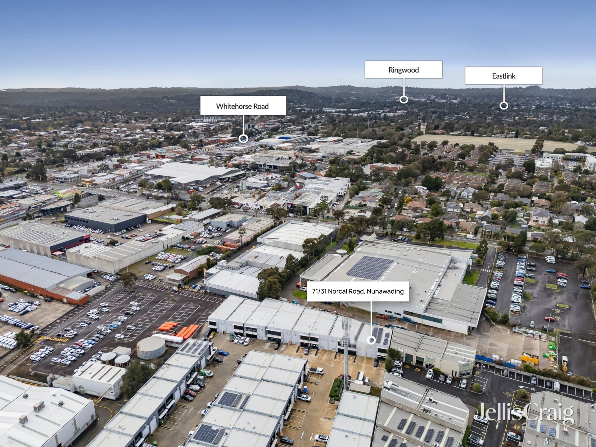 71/31-39 Norcal Road, Nunawading image 9
