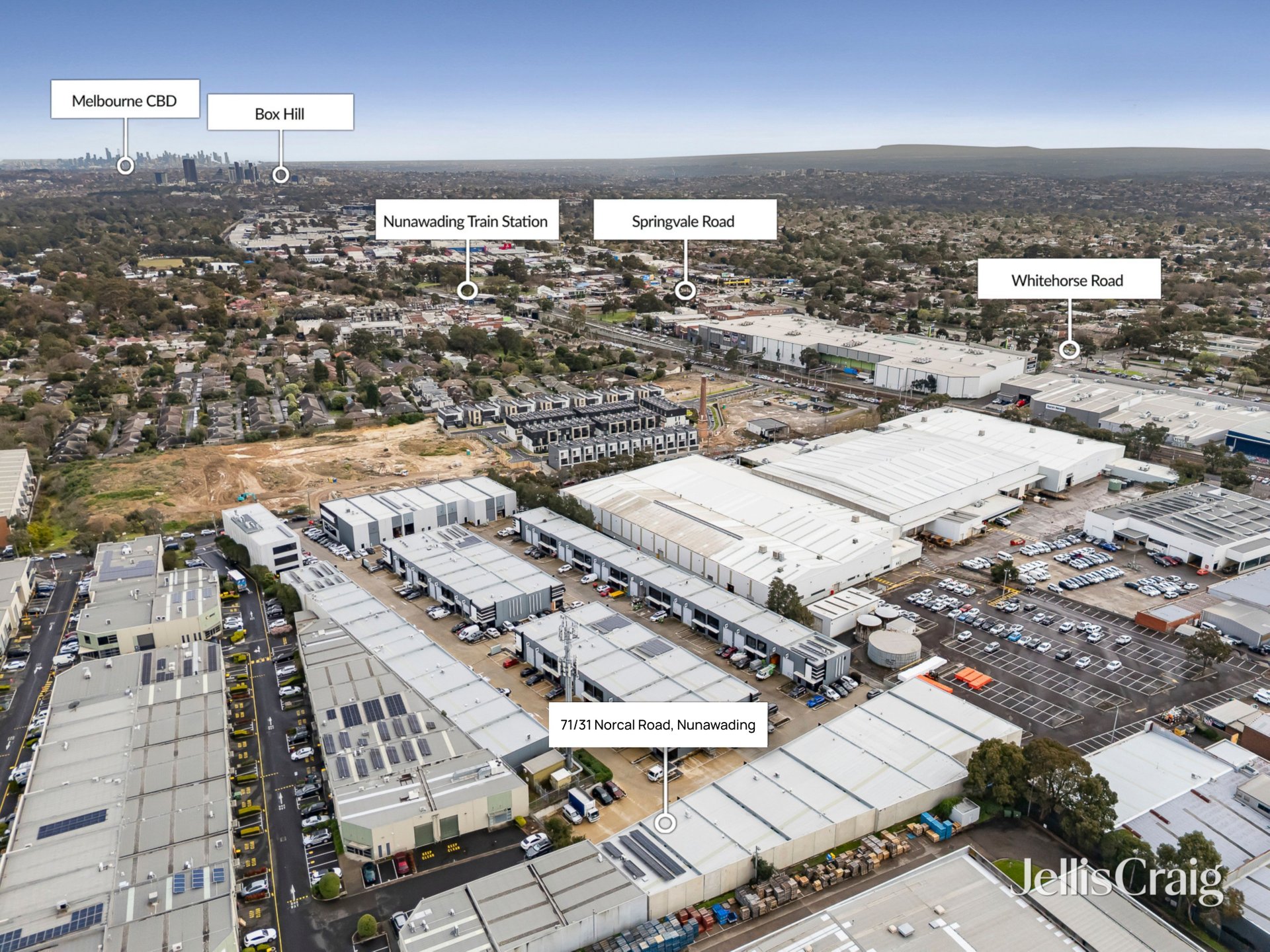 71/31-39 Norcal Road, Nunawading image 11