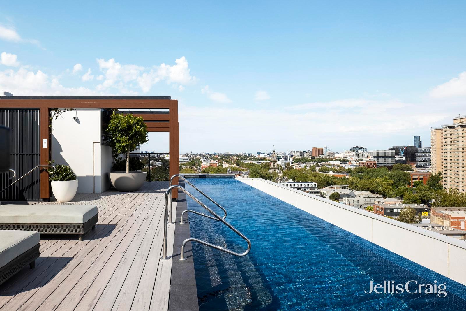 713/251 Johnston Street, Abbotsford image 1