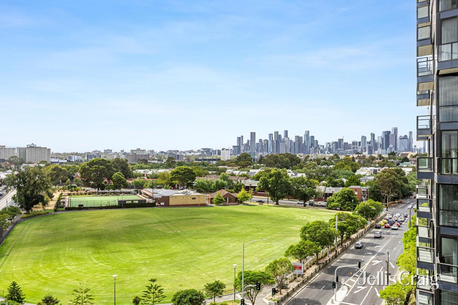 713/538 Epsom Road, Flemington image 9