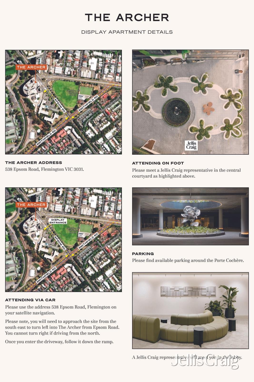 713/538 Epsom Road, Flemington image 17