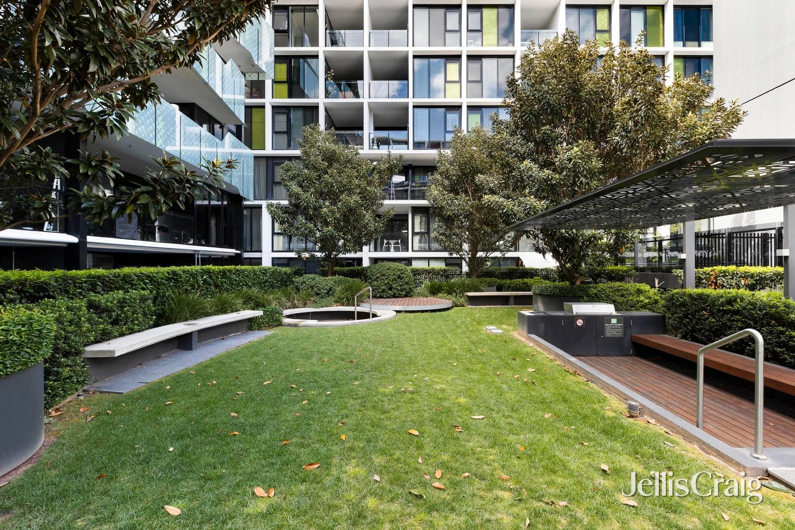 713/615 Victoria Street, Abbotsford image 10
