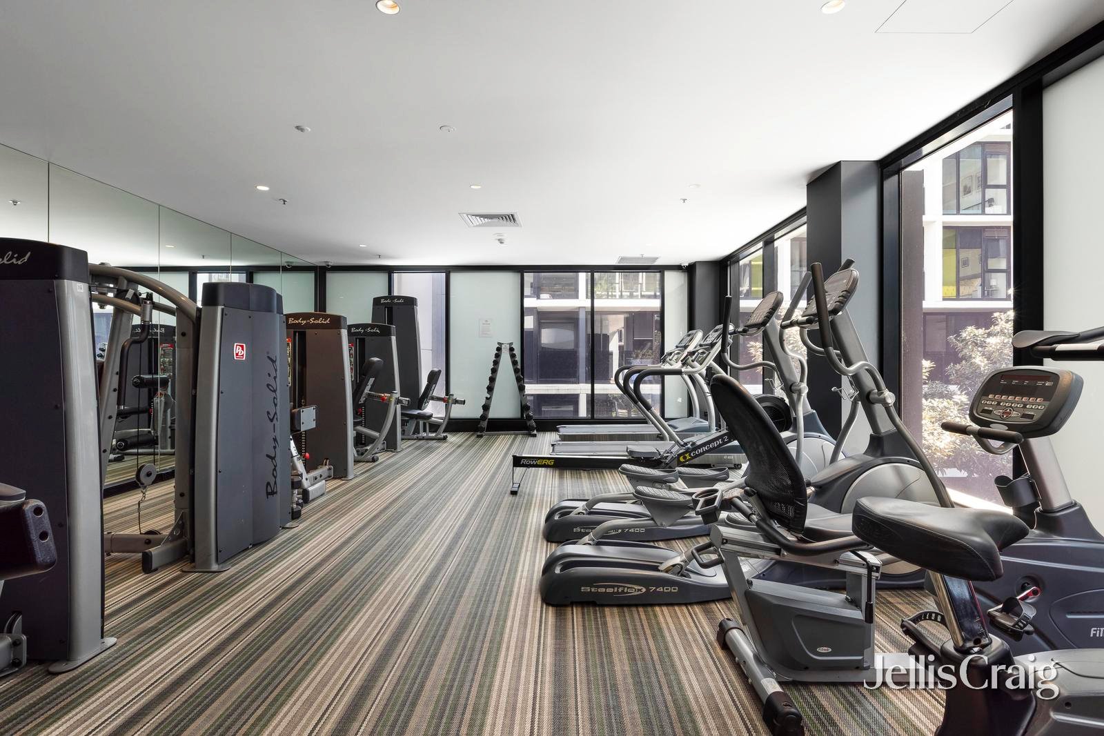 713/615 Victoria Street, Abbotsford image 12