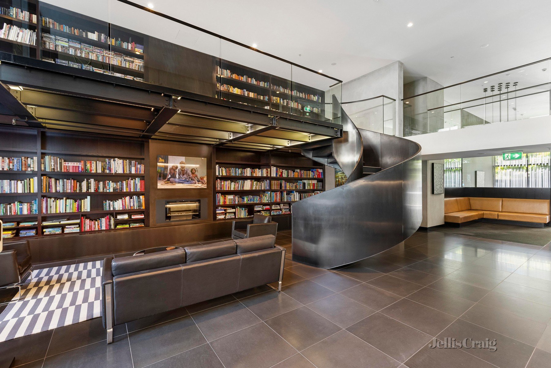 713/615 Victoria Street, Abbotsford image 6