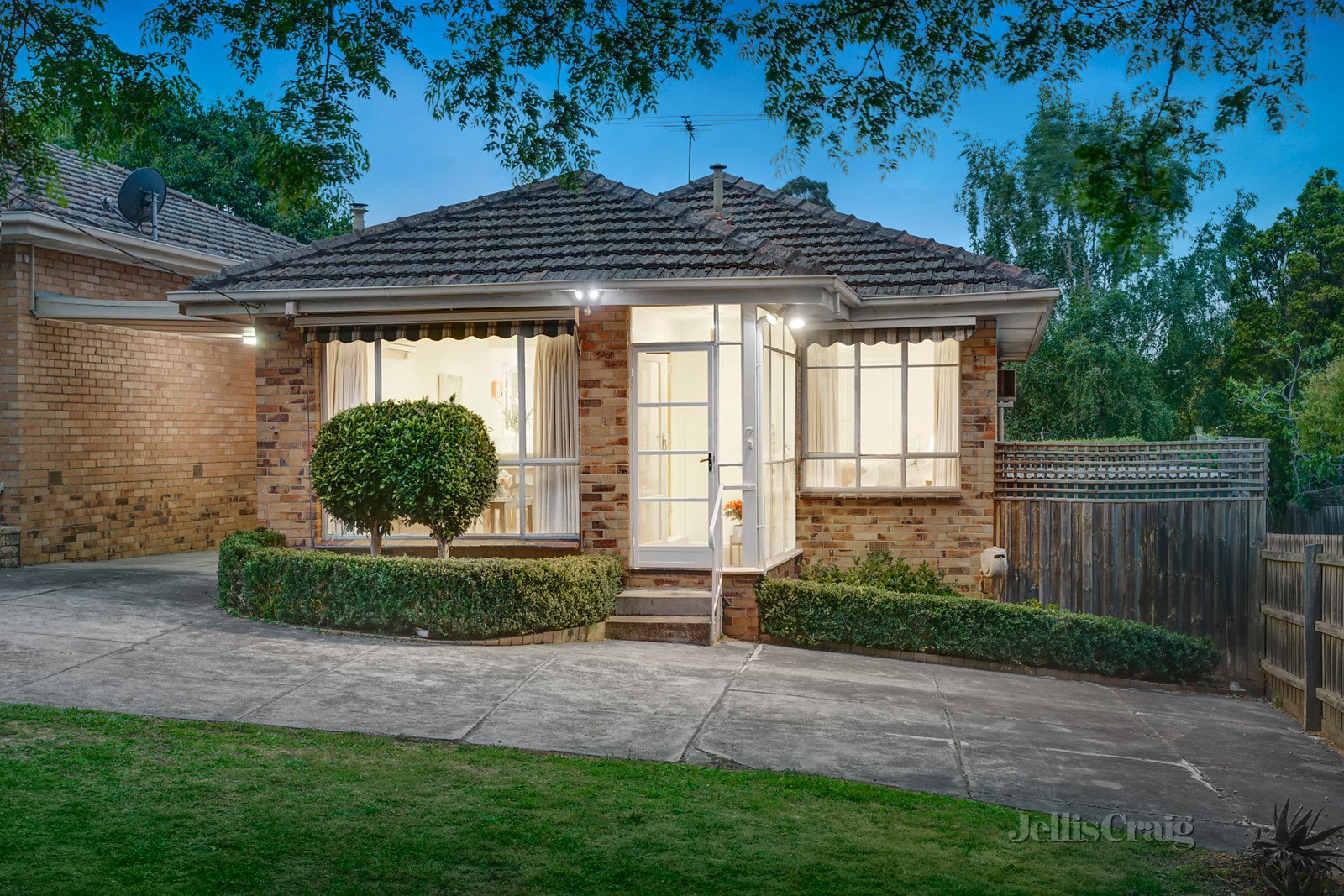 7/14 Clifton Road, Hawthorn East image 1