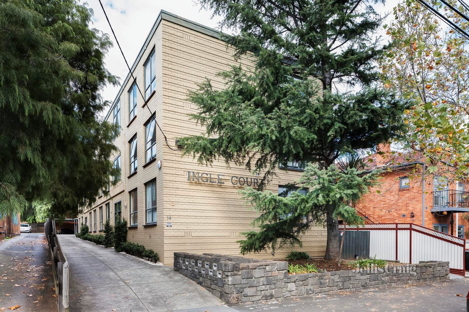 7/14 Cromwell Road, South Yarra image 3