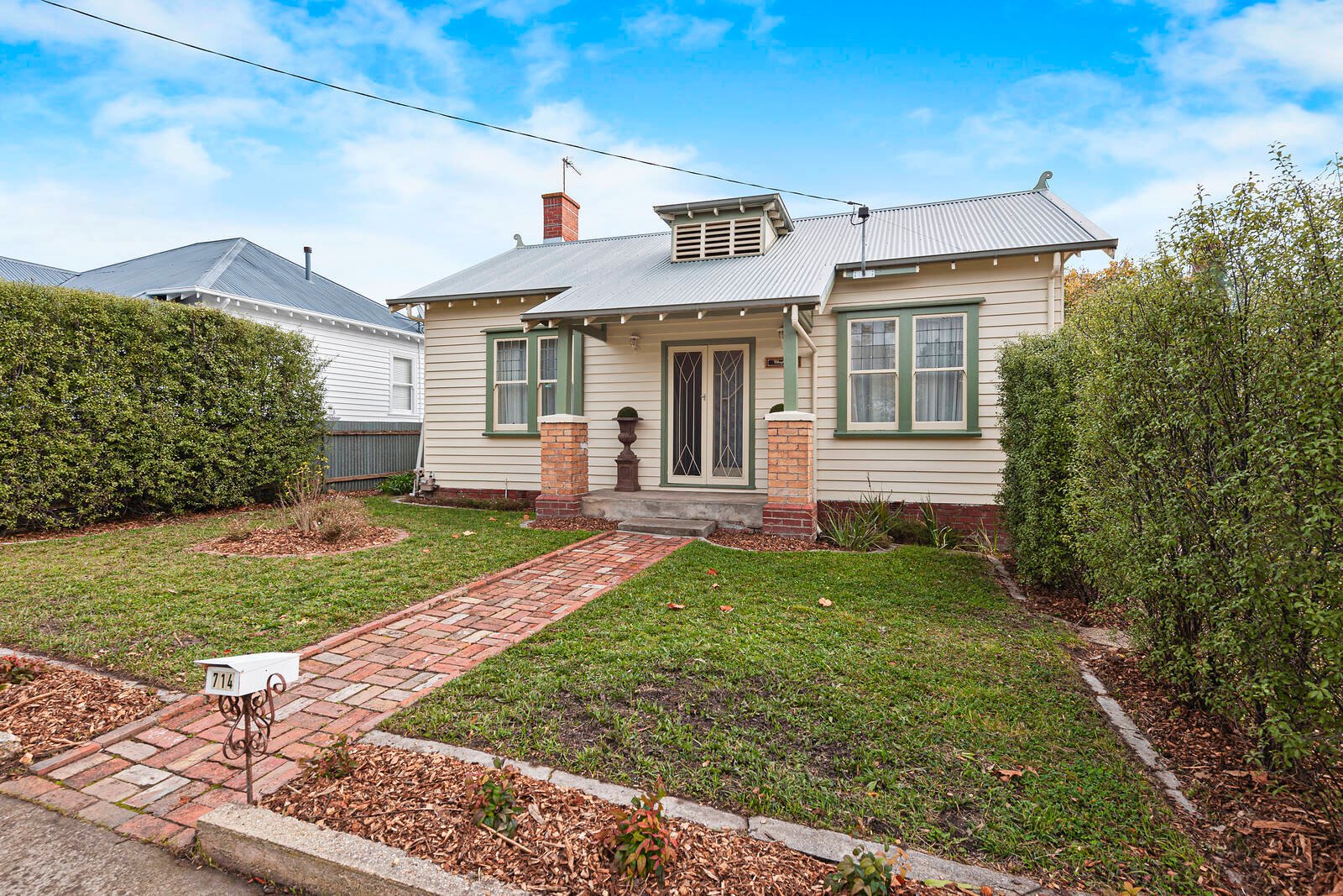 714 Laurie Street, Mount Pleasant, VIC 3350
