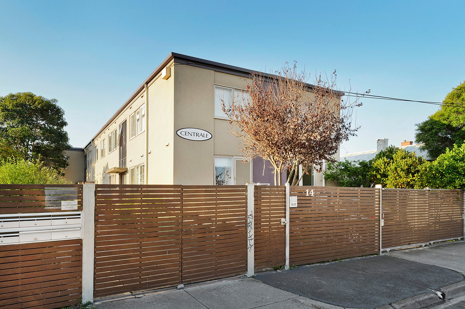 7/14 Smith Street, Thornbury image 1