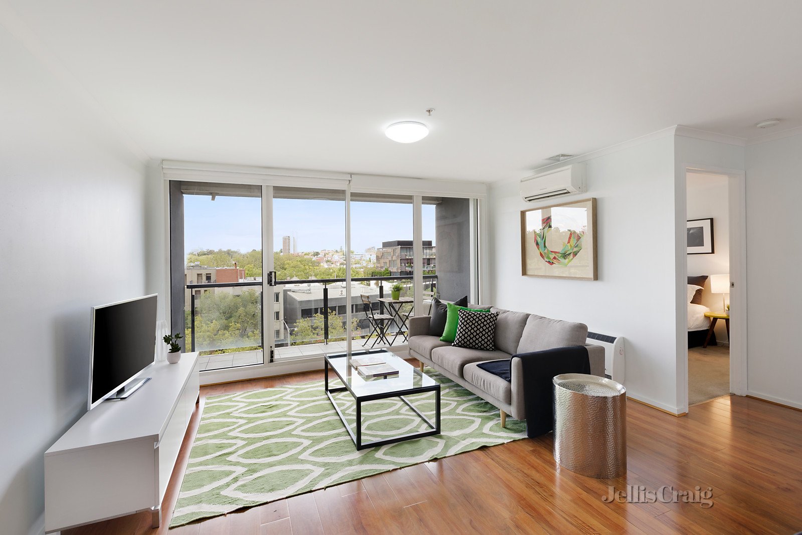 71/416 St Kilda Road, Melbourne image 2