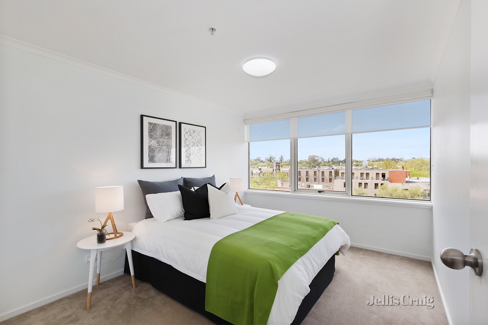 71/416 St Kilda Road, Melbourne image 4