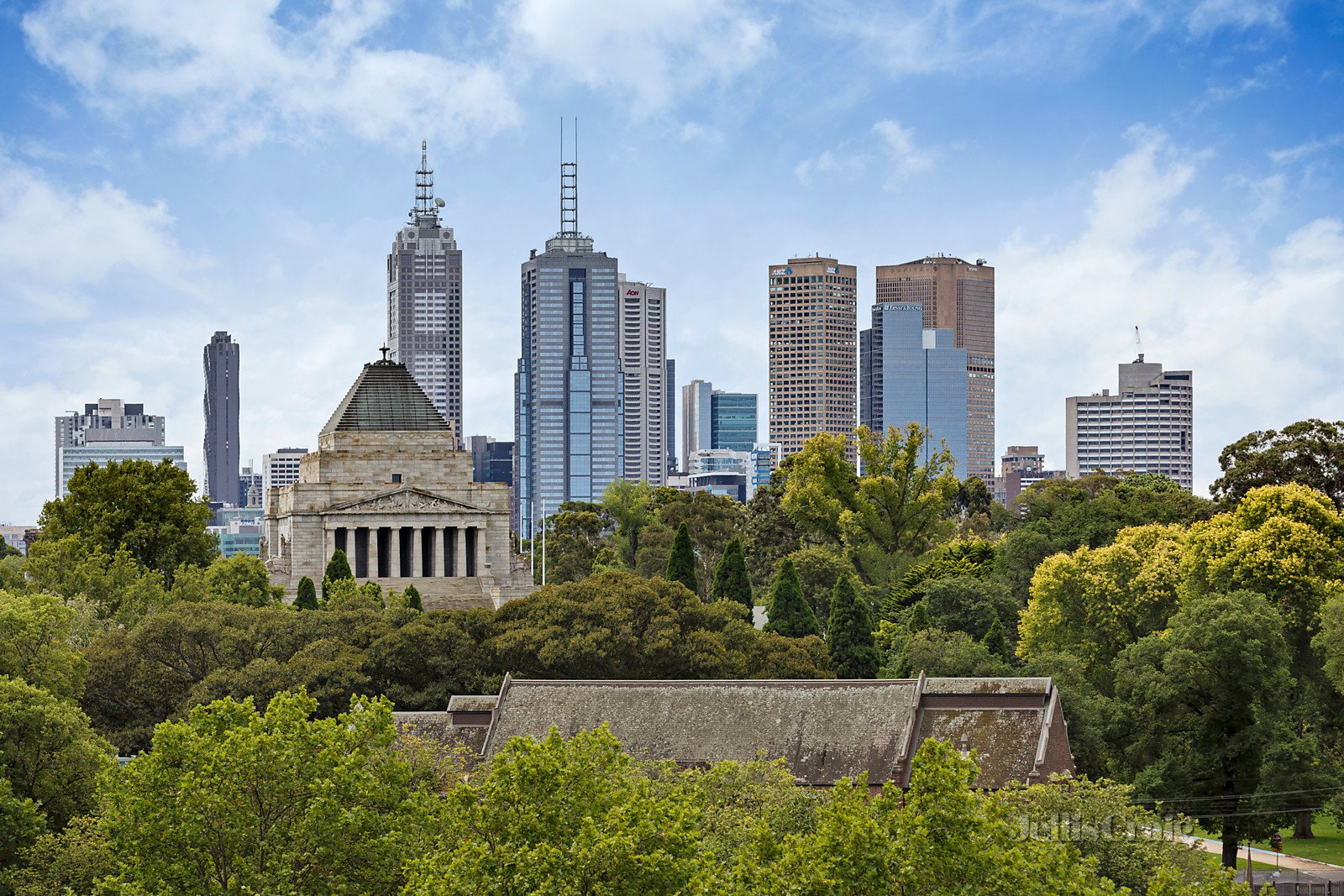 71/416 St Kilda Road, Melbourne image 5