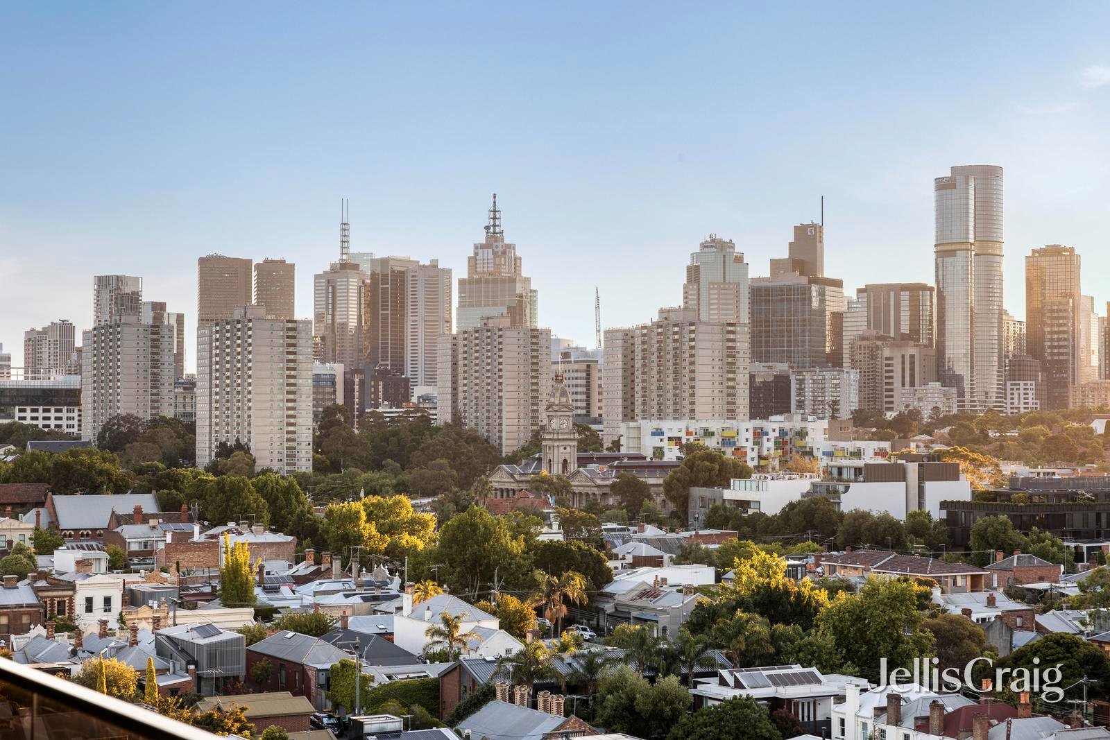 714/338 Gore Street, Fitzroy image 5