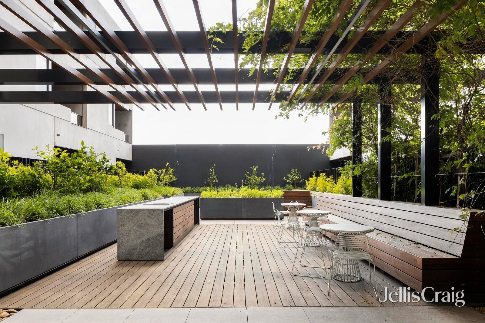 714/338 Gore Street, Fitzroy image 11