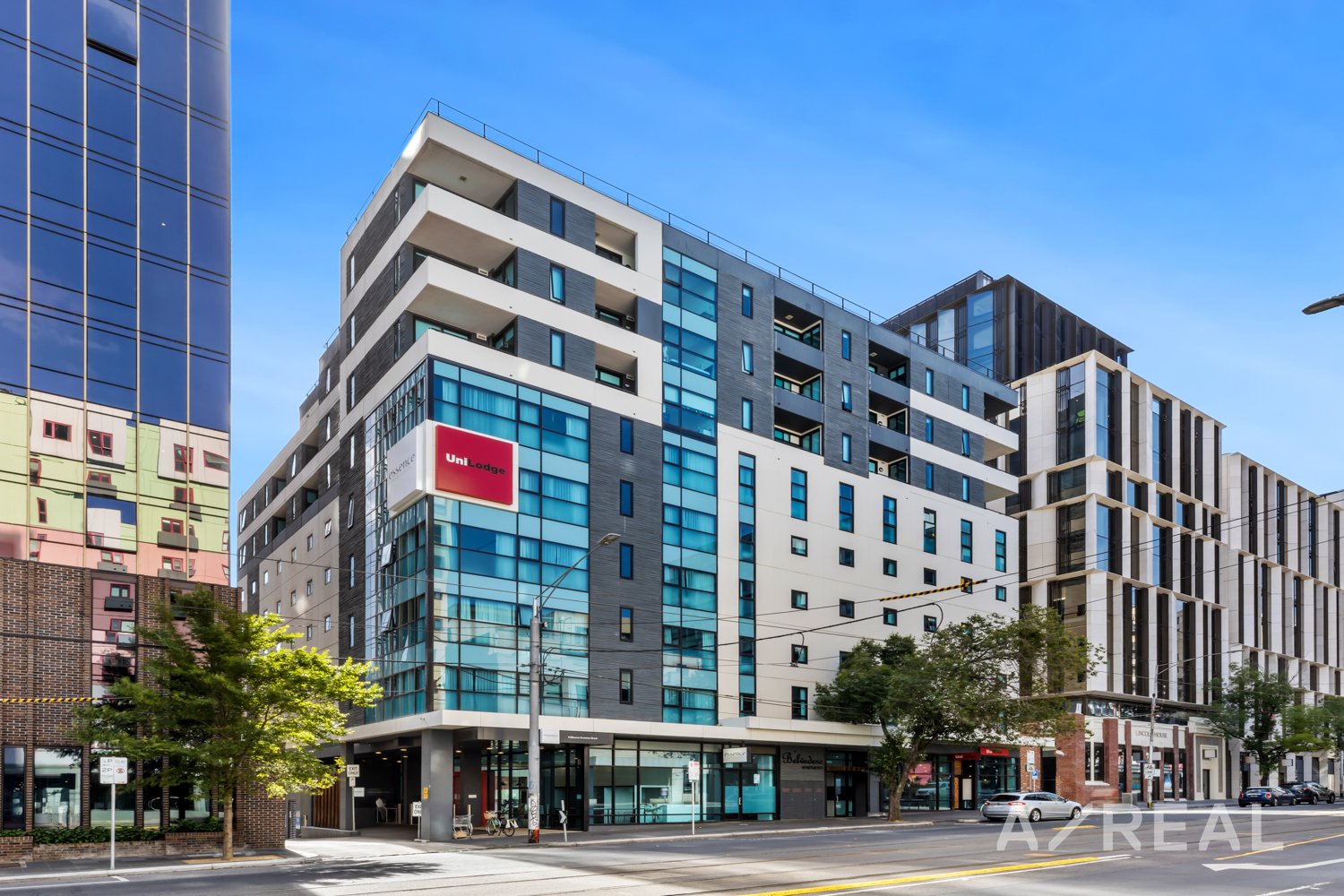 714/613 Swanston Street, Carlton VIC 3053