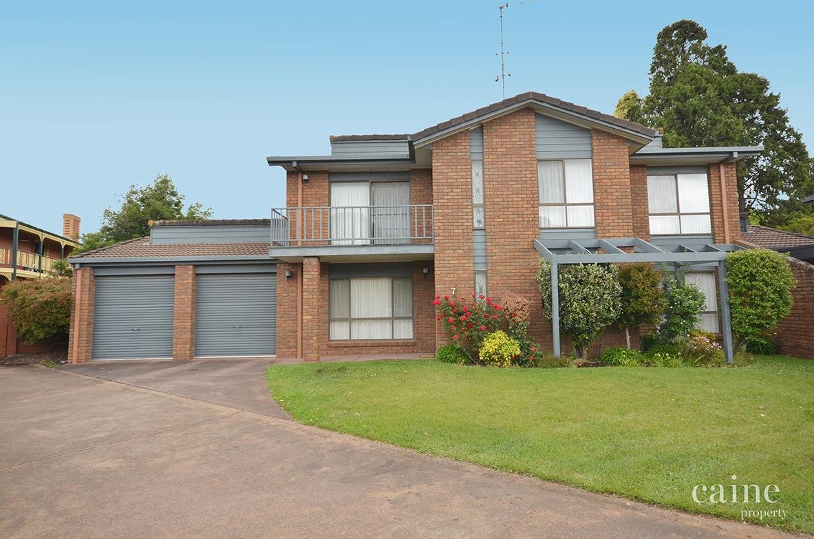 7/147 Wendouree Parade, Lake Wendouree image 1